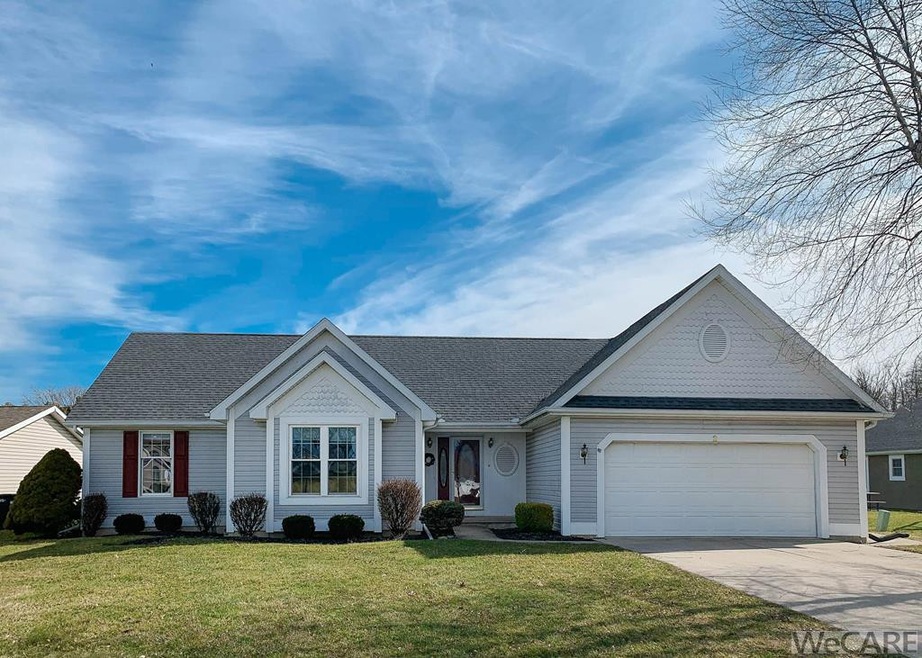 2 Hansom Ln, Cridersville, OH 45806 - photo 1