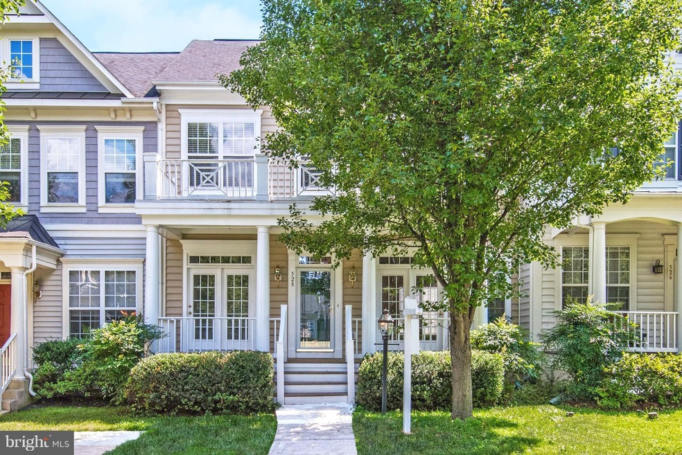 528 Gentlewood Square, Purcellville, VA 20132 - photo 1