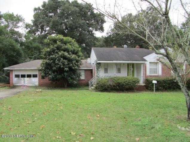 9728 Kline Rd, Jacksonville, FL 32246 - photo 1