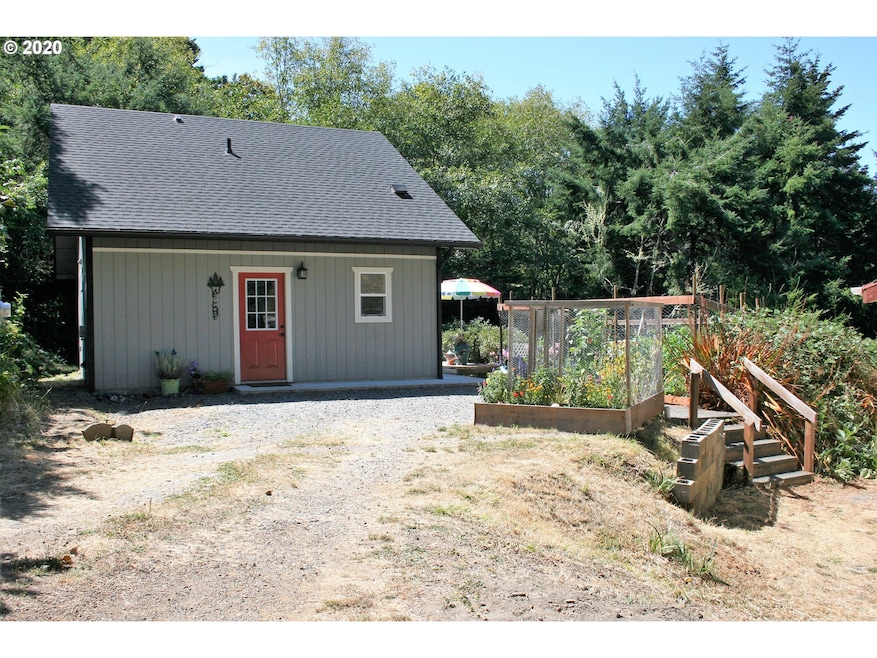 94516 Riley Creek Way, Gold Beach, OR 97444 - photo 1