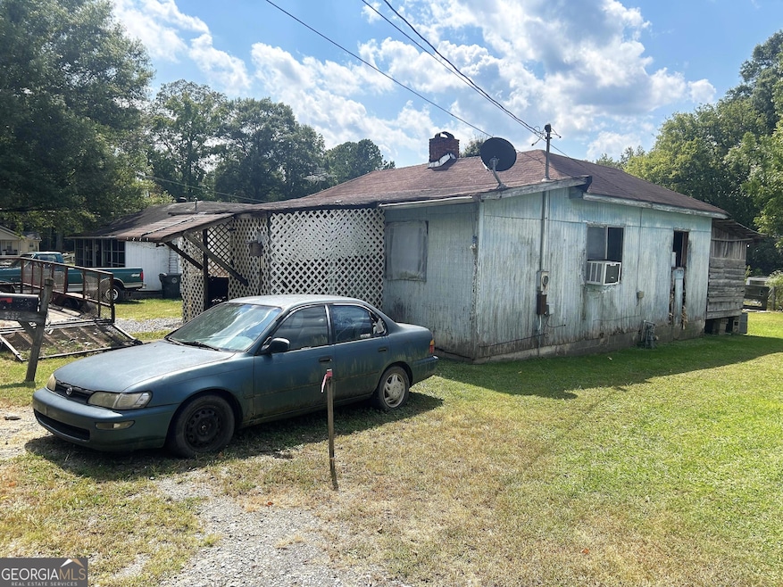 312 Pine St, La Fayette, GA 30728 - photo 1