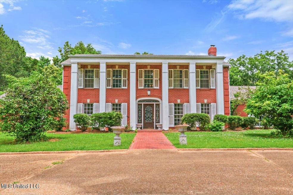 01-622 Magnolia Rd