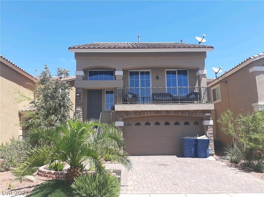 6302 Jackson Spring Rd, Las Vegas, NV 89118 - photo 1
