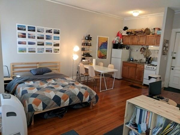 509 Beacon St unit 3, Boston, MA 02215 - photo 1