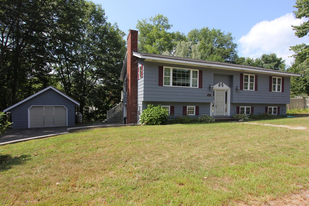 251 Montello St, Lewiston, ME 04240 - photo 1