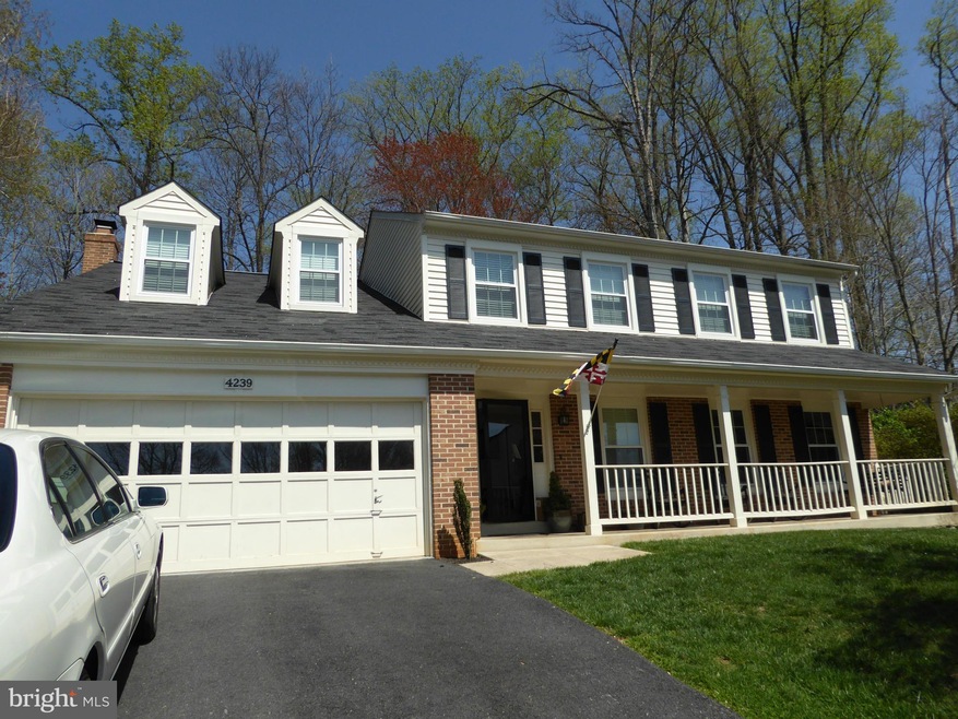 4239 Headwaters Ln, Olney, MD 20832 - photo 1