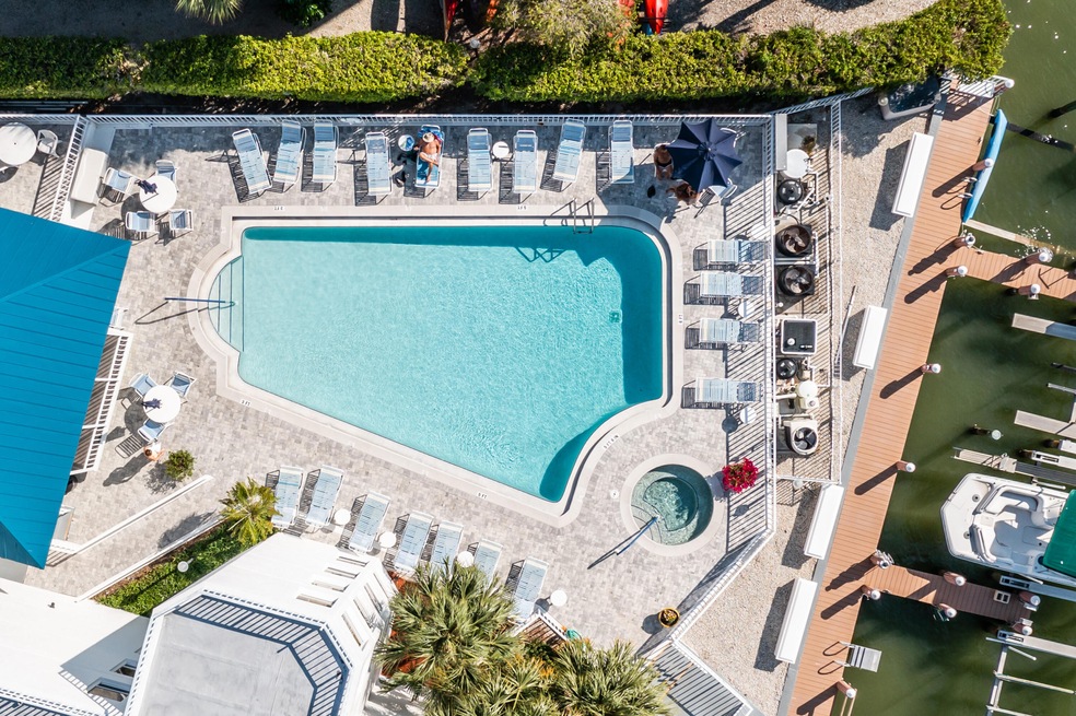 991 N Barfield Dr Unit 303, Marco Island, FL 34145 MLS 2230418