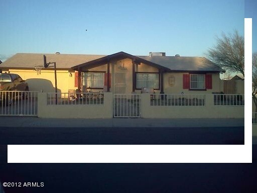 72nd Ln
