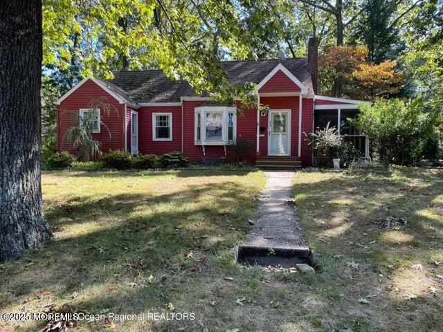 432 Wells Ave, Oakhurst, NJ 07755 - photo 1