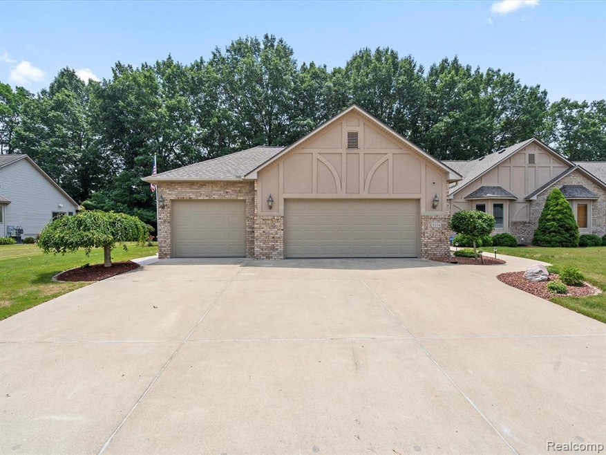 5314 Wyndemere Common Square
