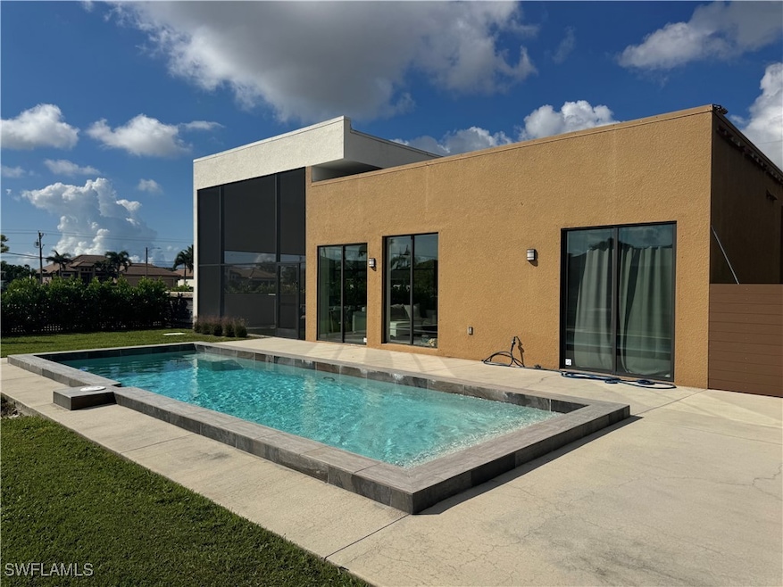 3923 SW 13th Ave, Cape Coral, FL 33914 - photo 1