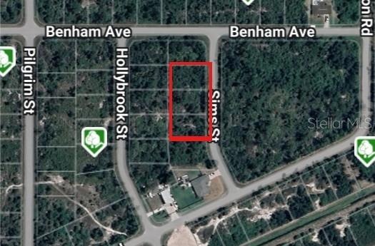 4153, 4145, and 4137 Sims St, Gulf Cove, FL 33981 - photo 1