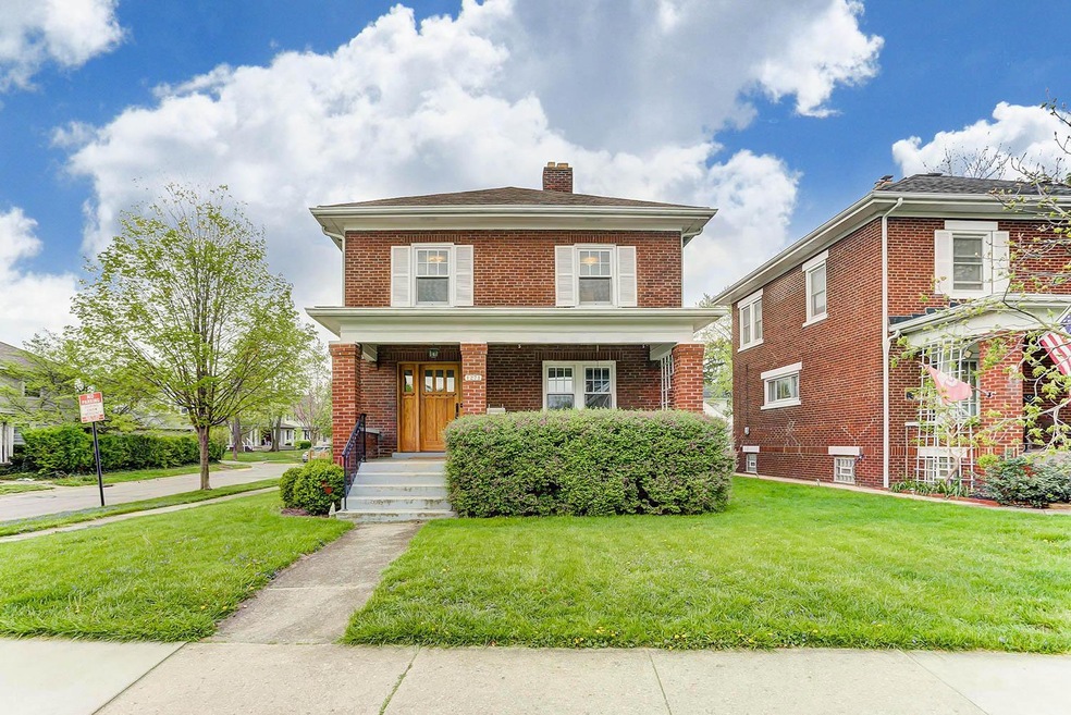Welcome Home!