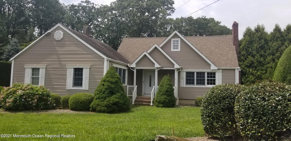 2045 New Bedford Rd, Spring Lake, NJ 07762 - photo 1