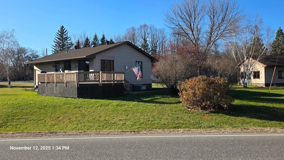 1008 Laurel St, Littlefork, MN 56653 - photo 1