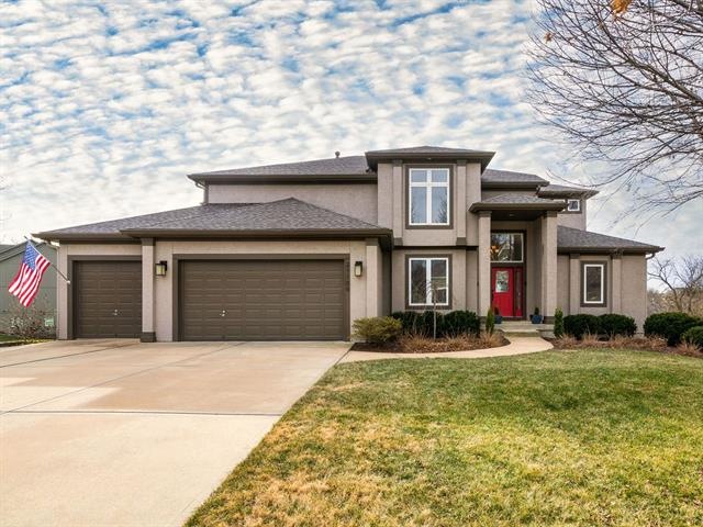 21109 W 81st Terrace, Lenexa, KS 66220 - photo 1