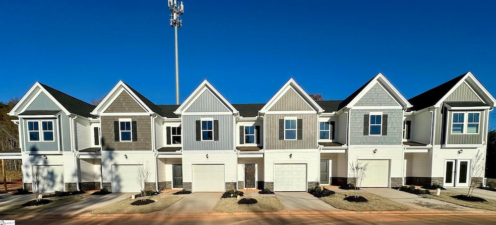 6 Stoneview Way, Taylors, SC 29687 - photo 1