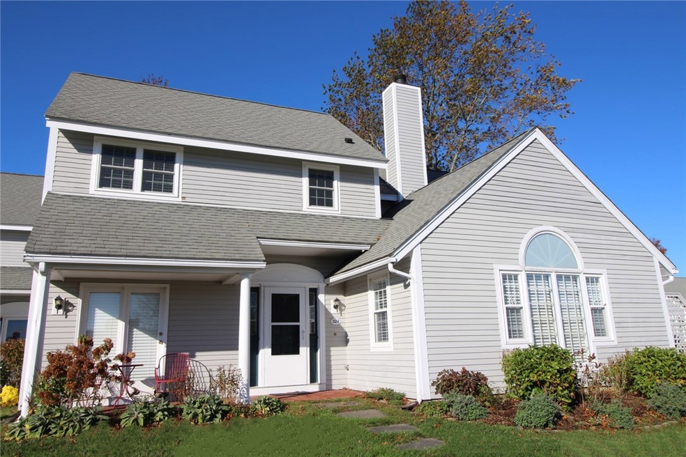 324 Corey Lane