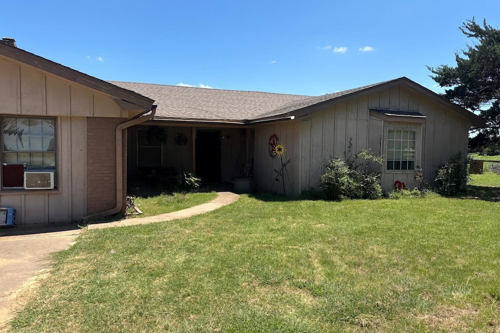 164714 164714 N 2960 Rd, Bray, OK 73055 - photo 1