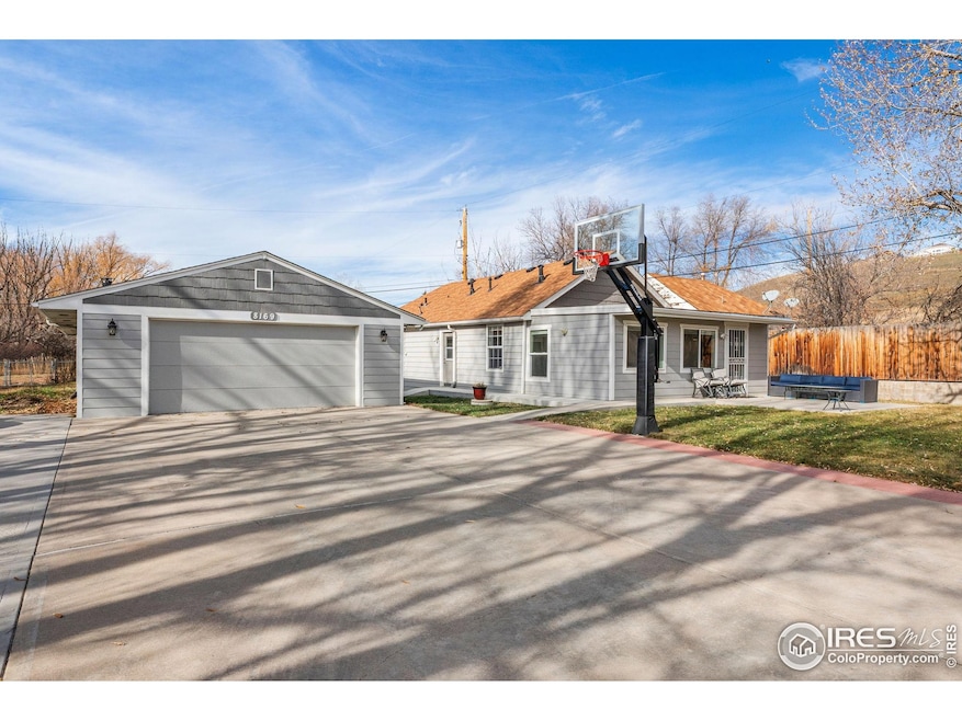 8169 Quaker St, Arvada, CO 80007 - photo 1
