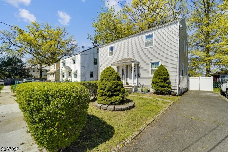 Sold $320,000 • Co-Listing Agent