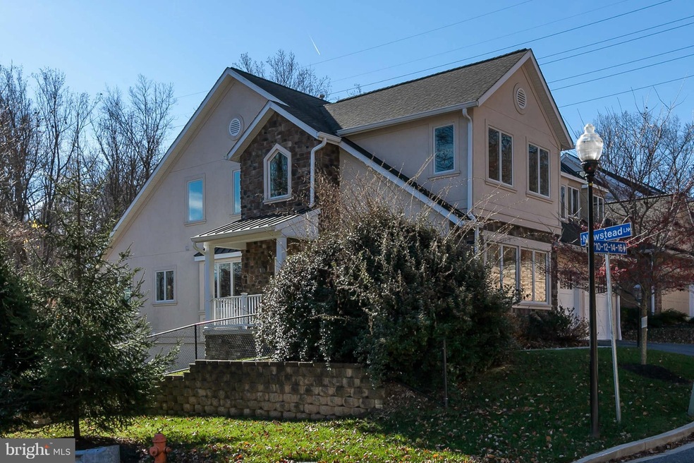 6710 Newstead Ln, Baltimore, MD 21209 - photo 1