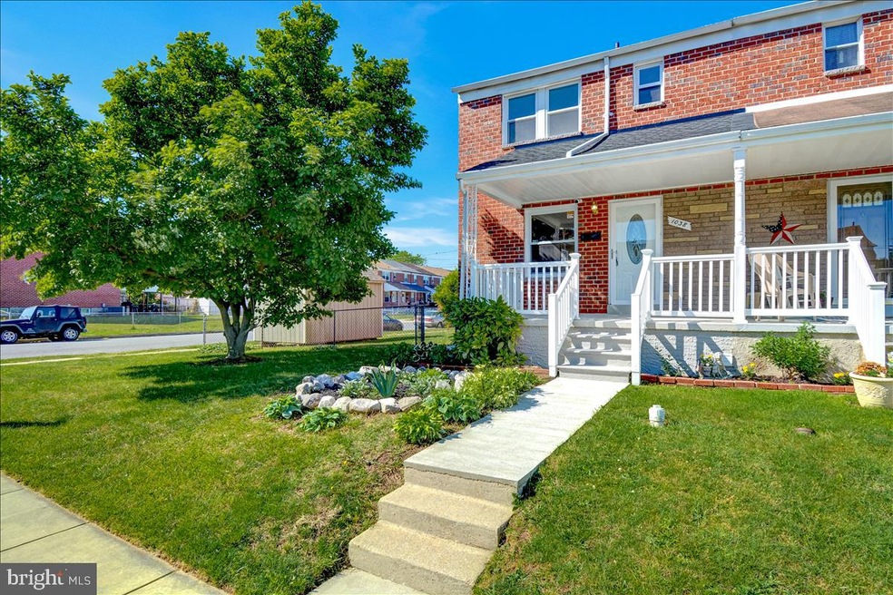 1038 Foxchase Ln, Essex, MD 21221 - photo 1