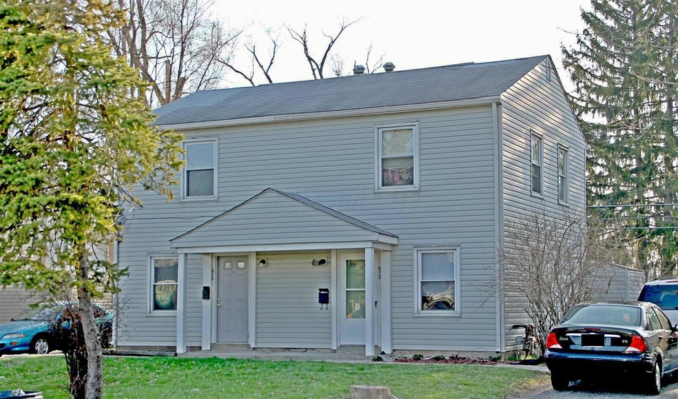 670 S Hamilton Rd unit 672, Columbus, OH 43213 - photo 1