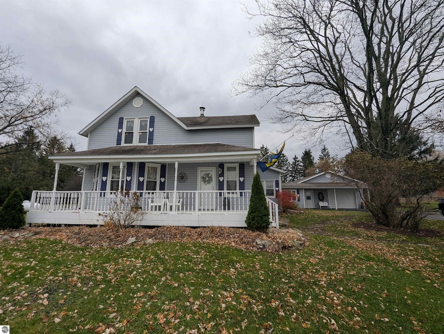 3067 Wyatt Rd, Standish, MI 48658 - photo 1