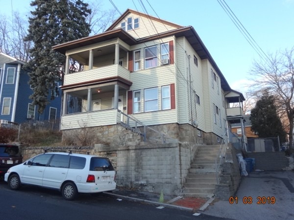 33 Oregon Ave unit 35, Lawrence, MA 01841 - photo 1