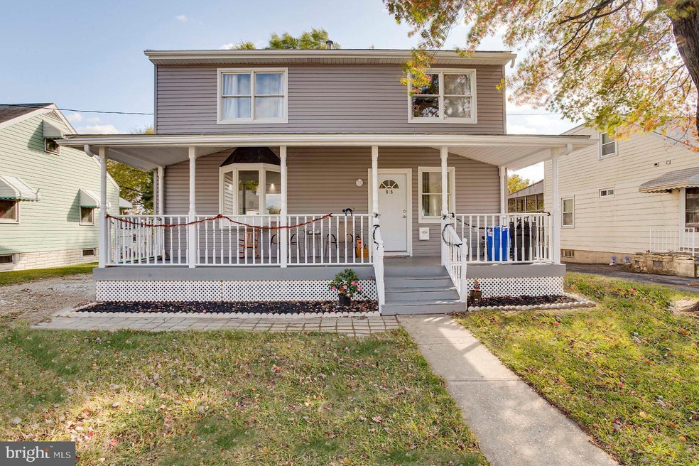 815 Martin Rd, Essex, MD 21221 - photo 1