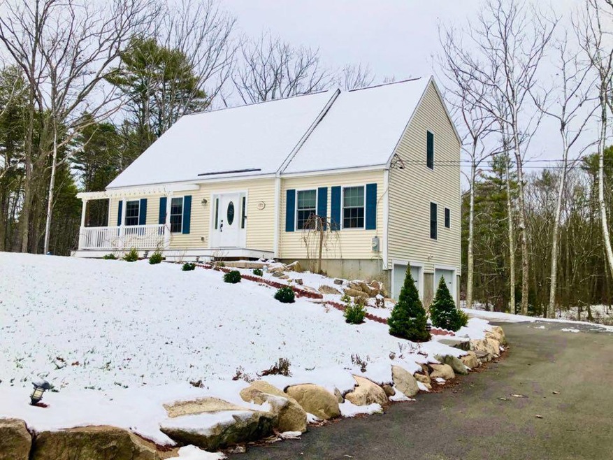 239 Cider Hill Rd, York, ME 03909 - photo 1