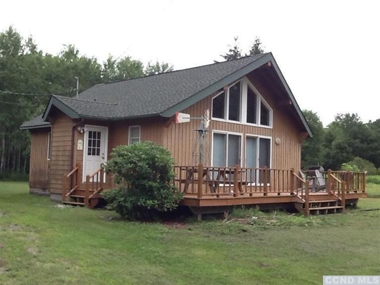 unlisted-address, Hunter, NY 12442 - photo 1