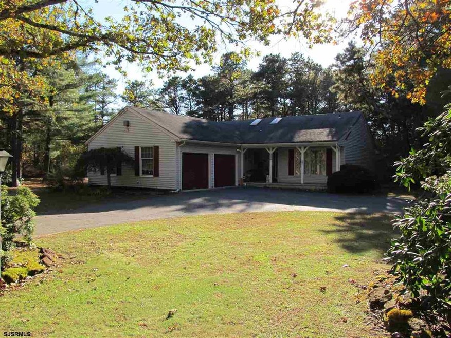 5025 Pleasant Mills Rd, Hammonton, NJ 08037 - photo 1