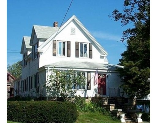 64 Canterbury St, Hingham, MA 02043 - photo 1