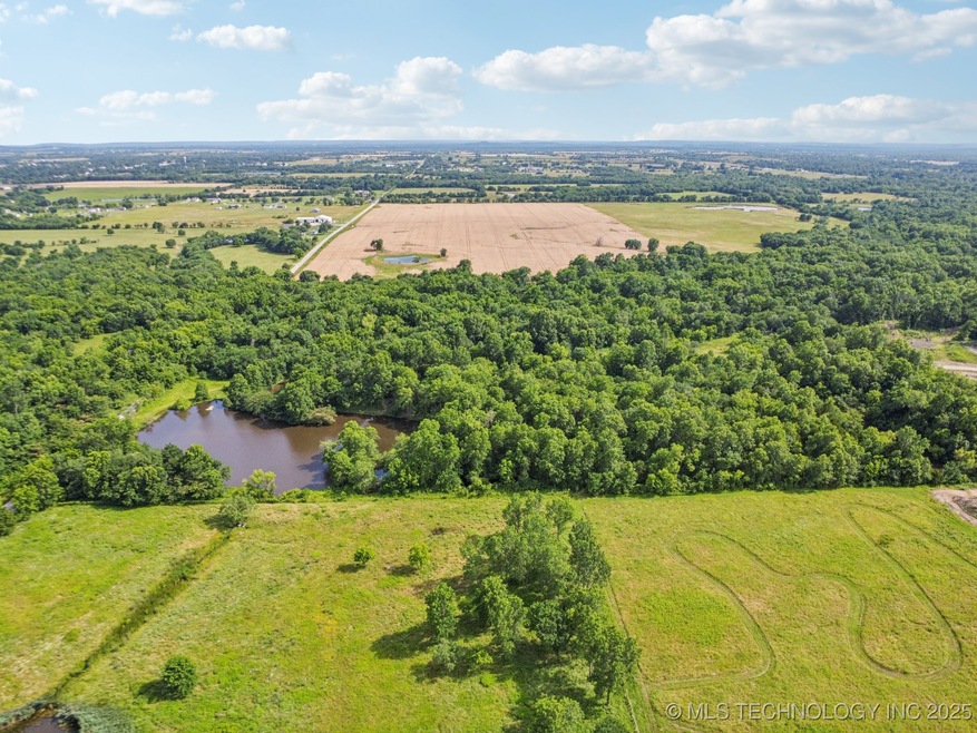 0 N 280 Rd unit 2525228, Morris, OK 74445 - photo 1