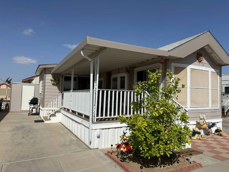 7201 E 32nd St unit 1137, Yuma, AZ 85365 - photo 1