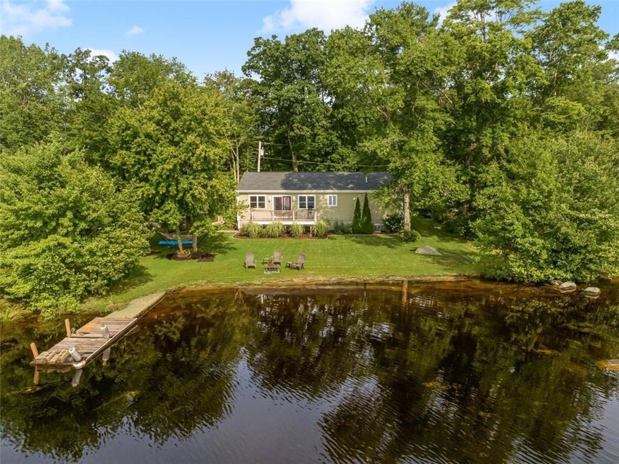 162 Brouillard Ln, Pascoag, RI 02859 - photo 1