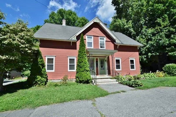 25 Maple St, Whitinsville, MA 01588 - photo 1