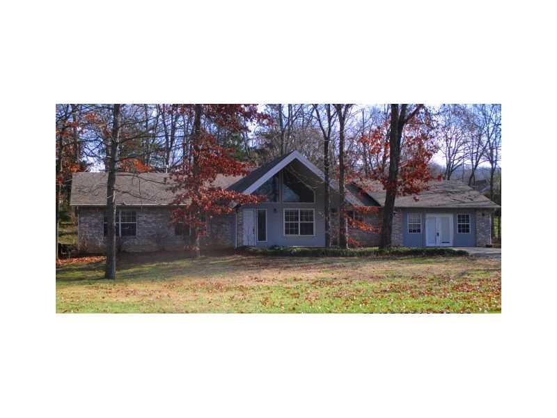 58 S Robinson Ave, West Fork, AR 72774 - photo 1