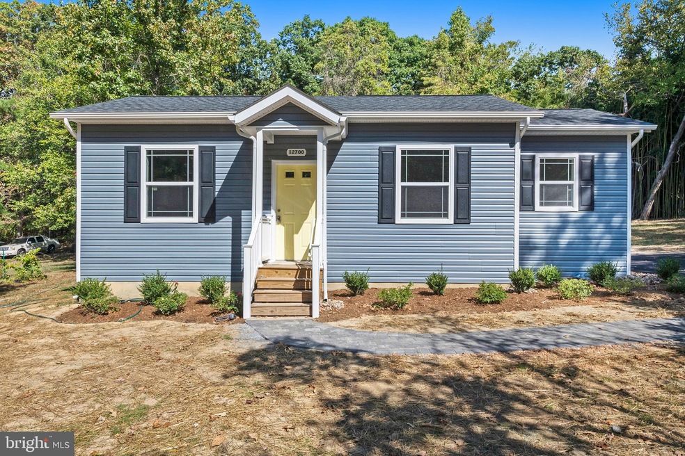 12700 Duckettown Rd, Laurel, MD 20708 - photo 1