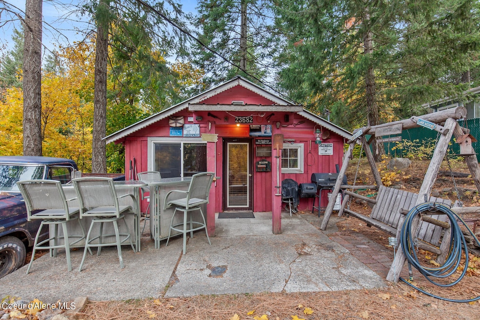 23682 N Lakeview Blvd, Rathdrum, ID 83858 - photo 1