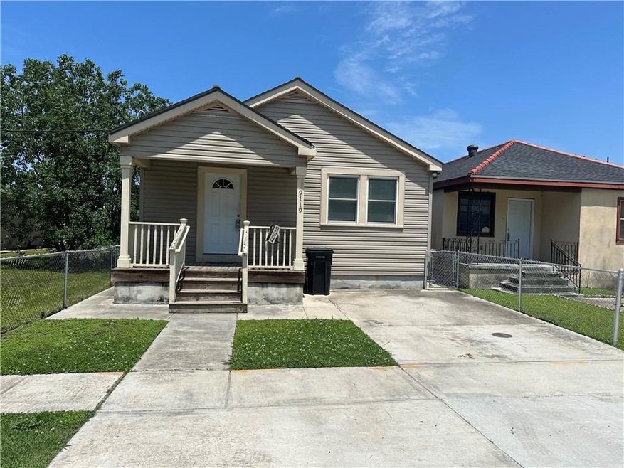 9119 Edinburgh St, New Orleans, LA 70118 - photo 1