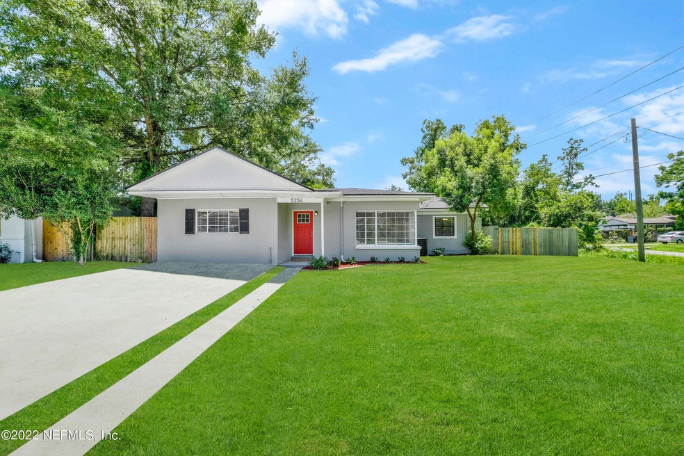 5254 Shirley Ave, Jacksonville, FL 32210 - photo 1