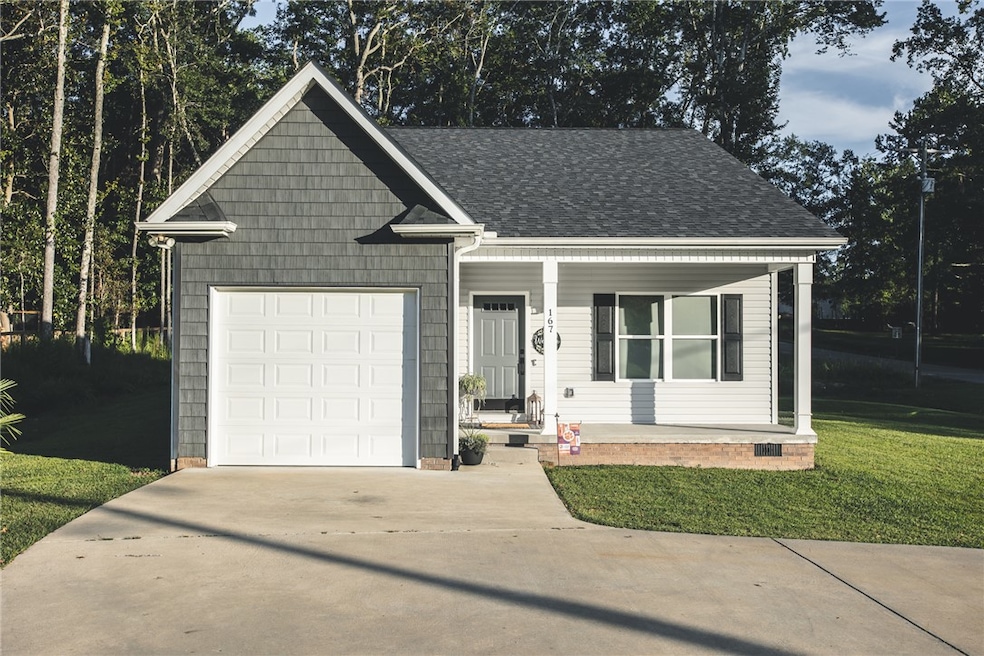 Under Contract $245,000