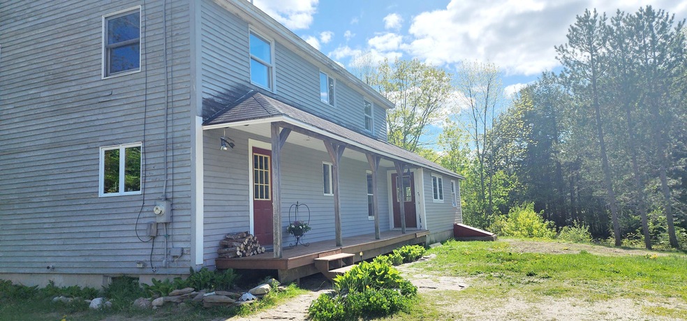 1515 Royalsborough Rd, Durham, ME 04222 - photo 1