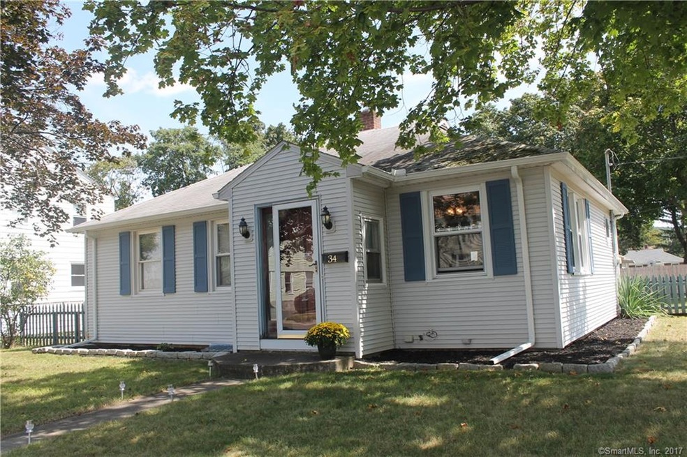 3 Bedroom Remodeled Ranch