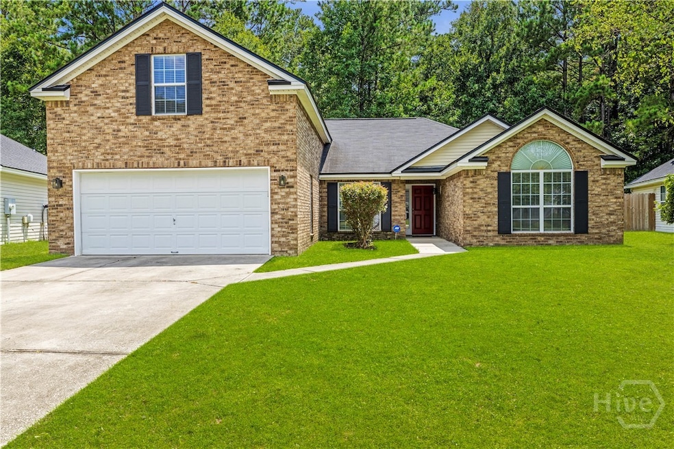 76 Carlisle Ln, Savannah, GA 31419 - photo 1