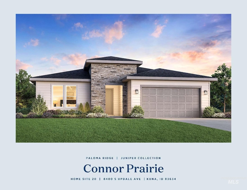 8400 S Updale Ave, Meridian, ID 83642 - photo 1