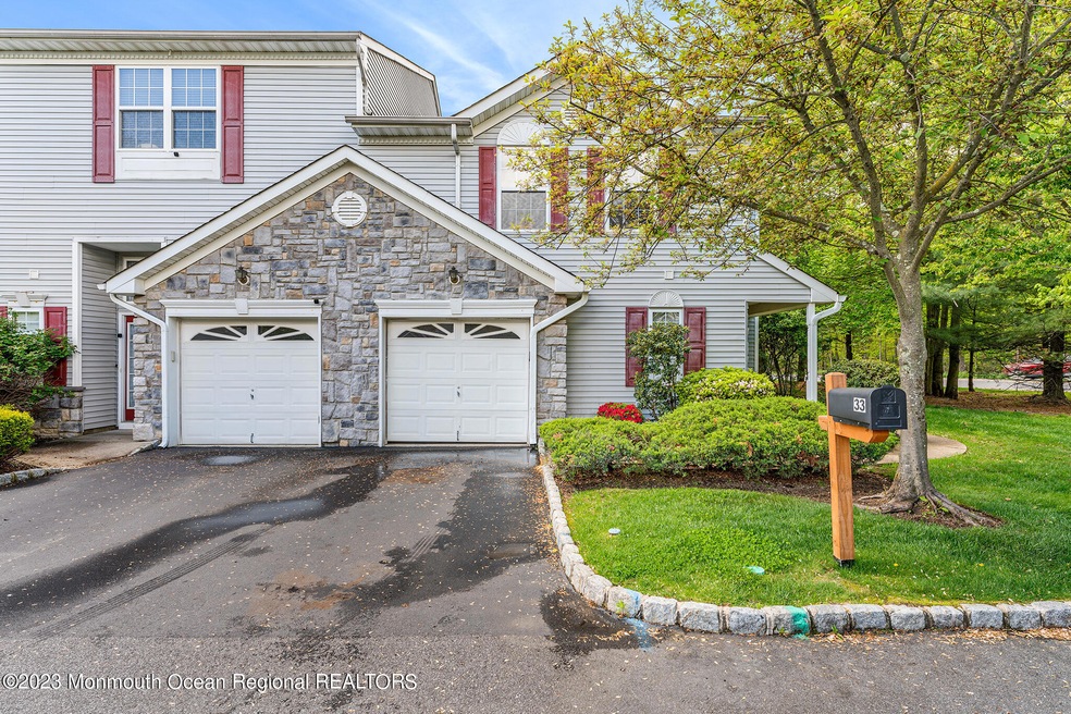 33 Harbor Bay Cir unit 382, South Amboy, NJ 08879 - photo 1